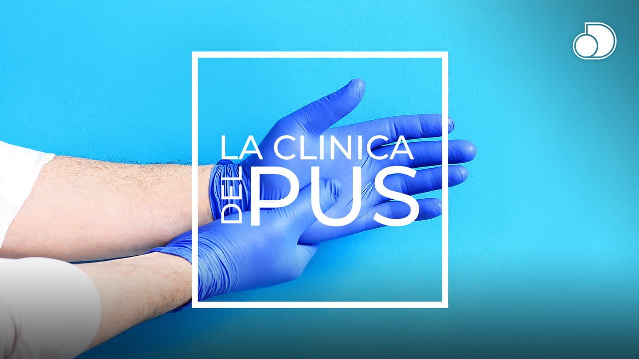 La clinica del pus (St. 6 - Ep. 2)