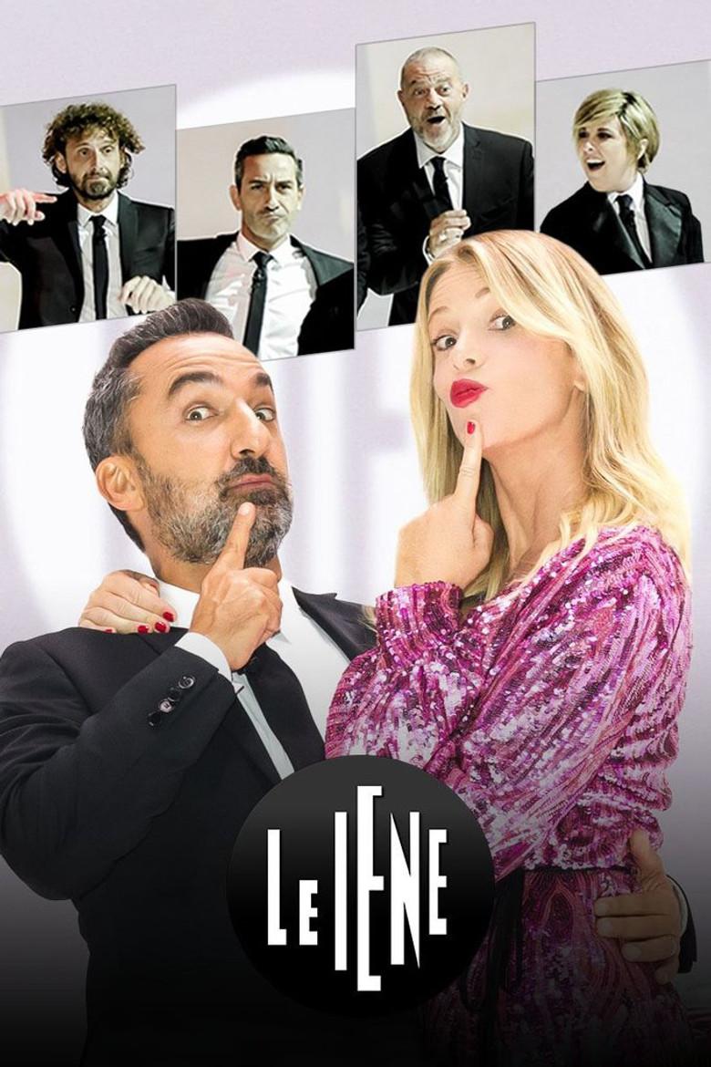 Le iene