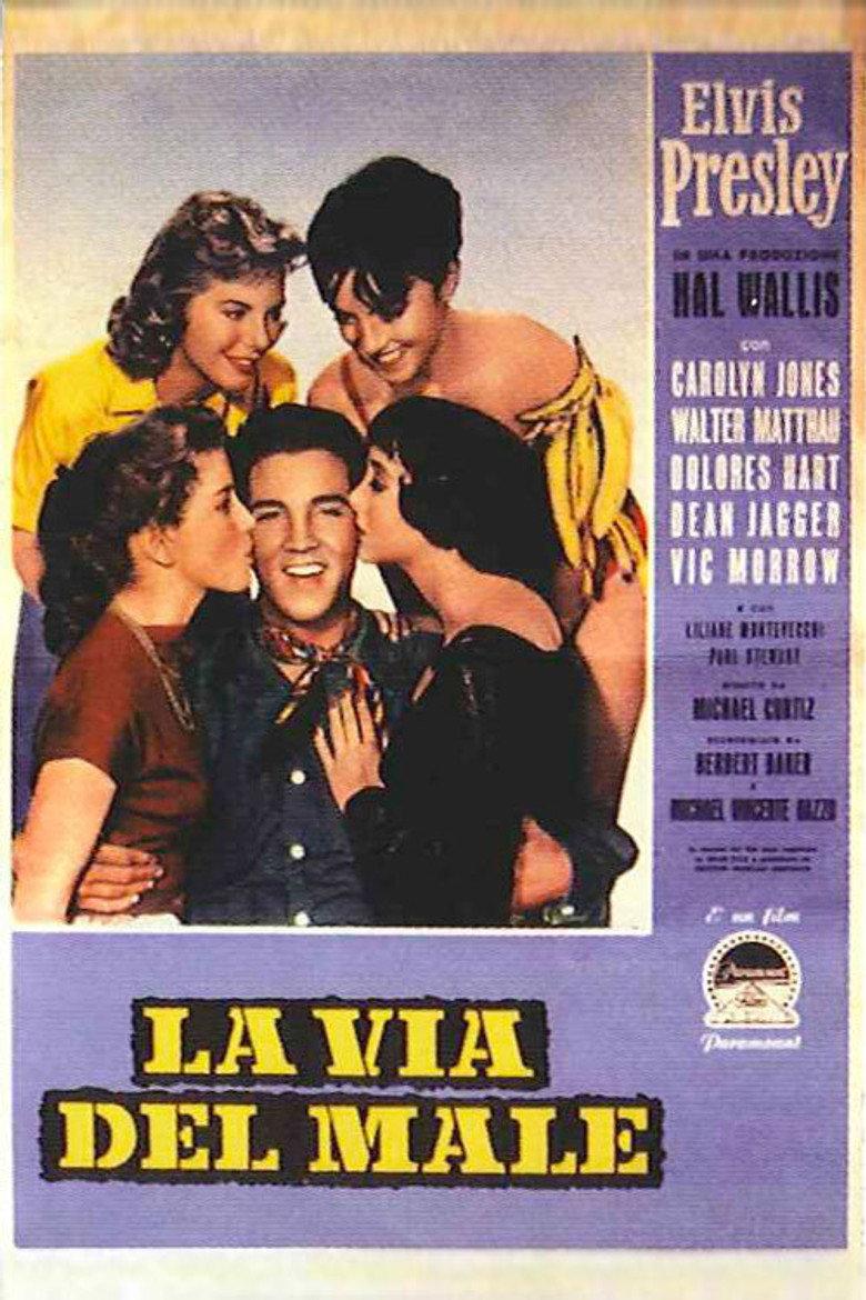 La via del male