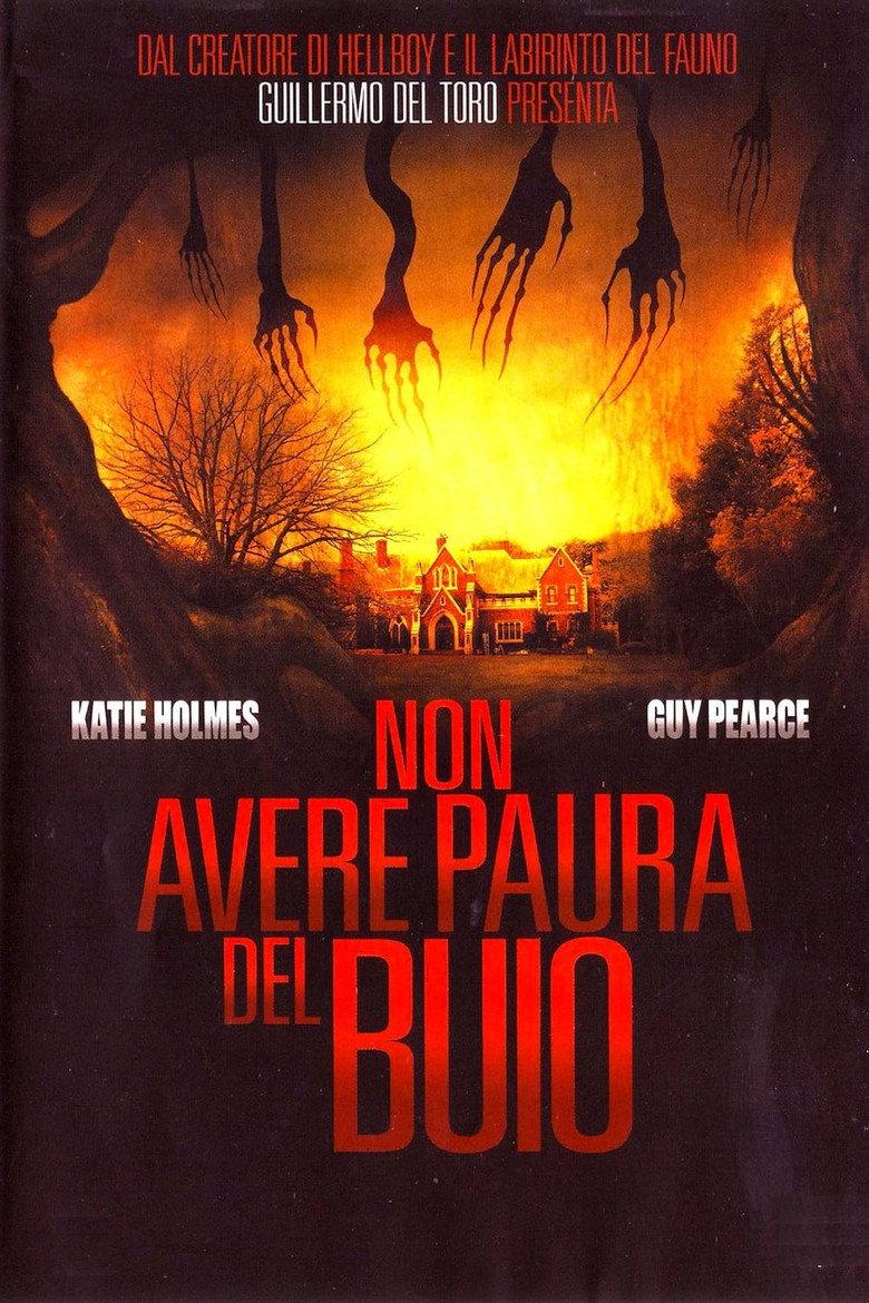 Non avere paura