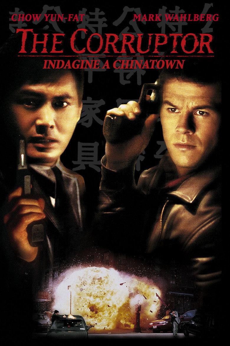The corruptor - Indagine a Chinatown