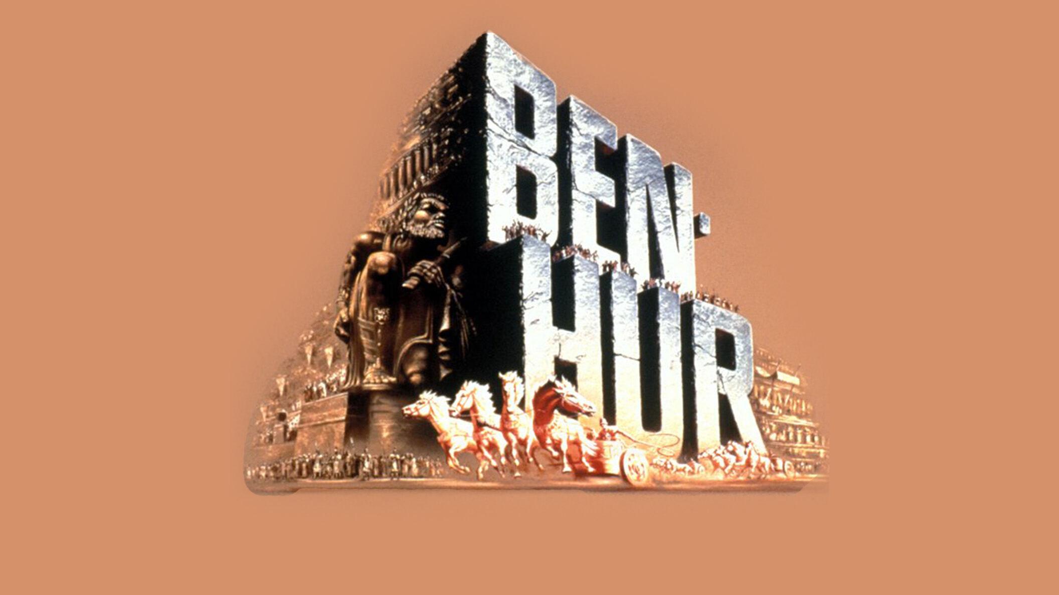 Ben Hur