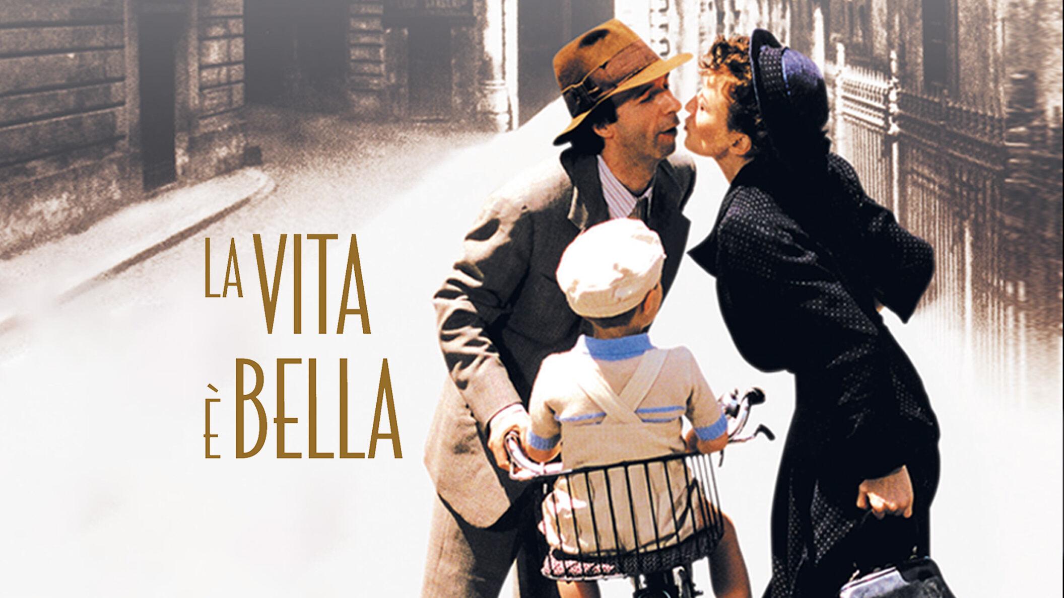 La vita è bella