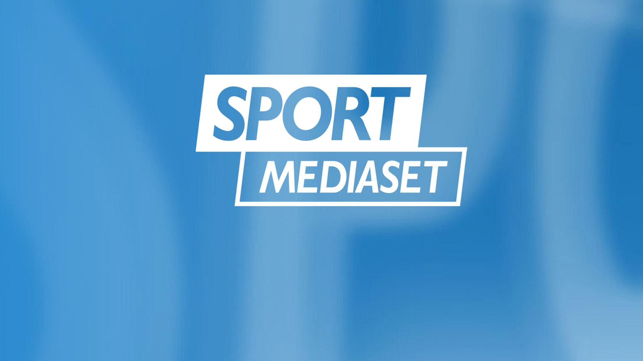SportMediaset