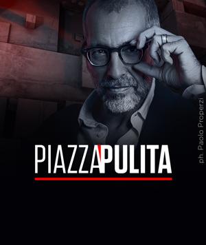 Piazzapulita (St. 17 - Ep. 6)