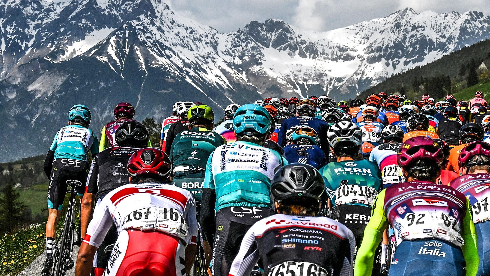 Tour of the Alps