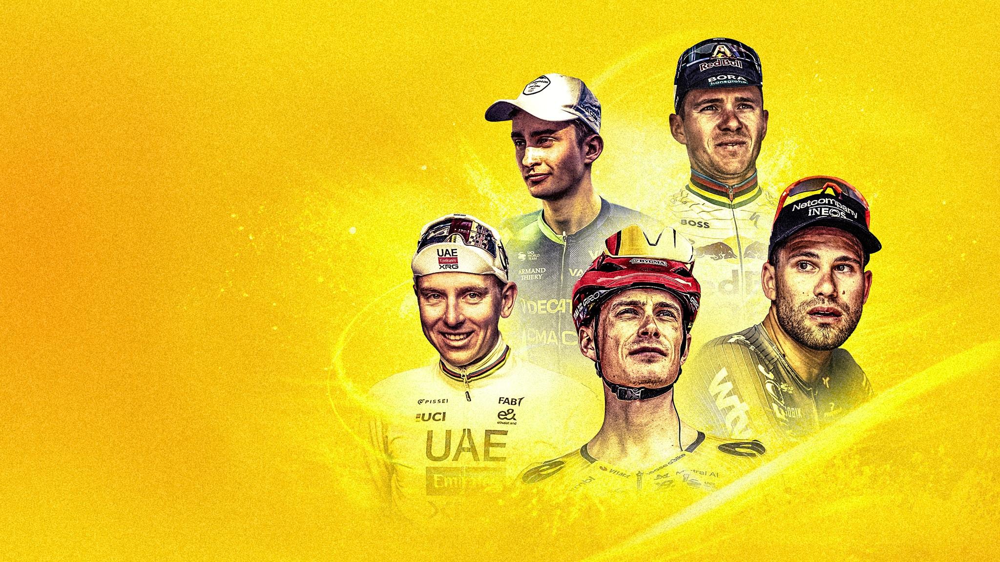 Tour de France