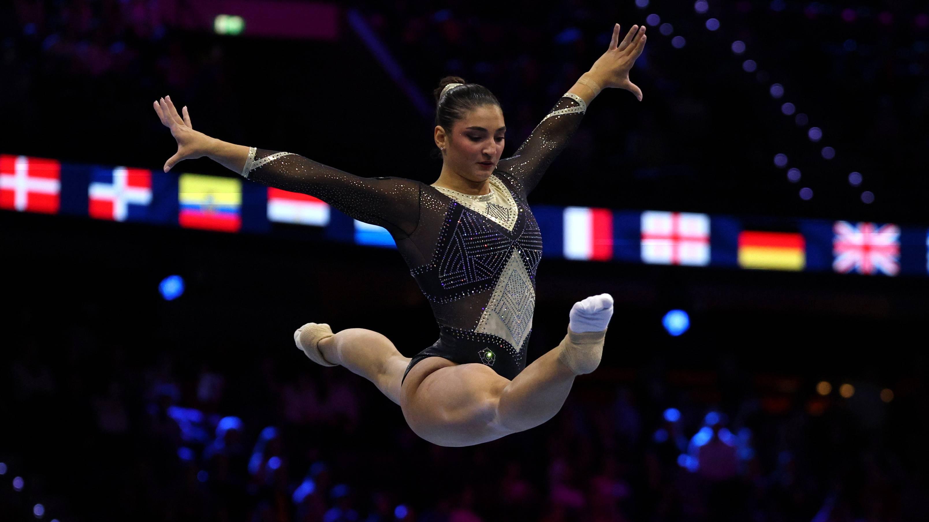 Ginnastica Artistica